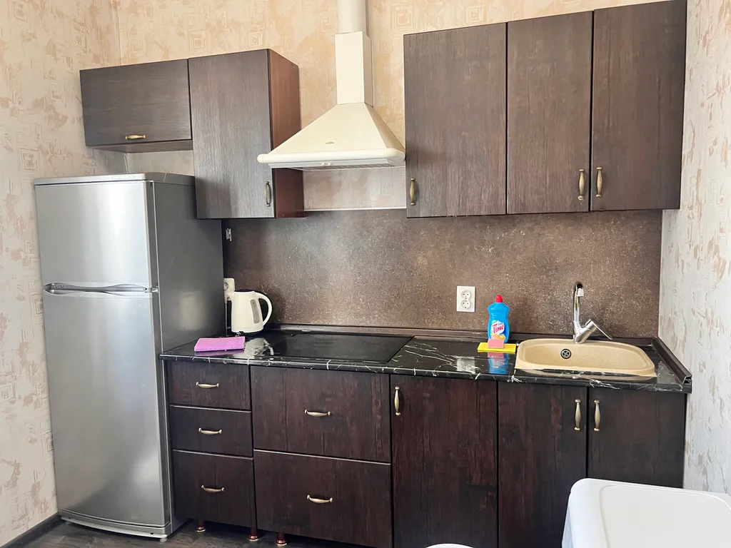 Квартира возле парка Галицкого