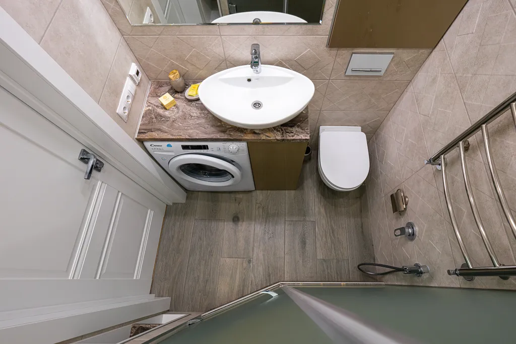 Квартира Квартира Июль, морской бриз — Светлогорск