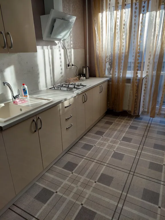 1 комнатная квартира на берегу балтийского моря — аренда посуточно в Пионерский