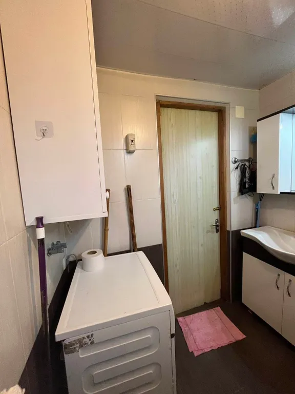 Арт апартамент в Чакви