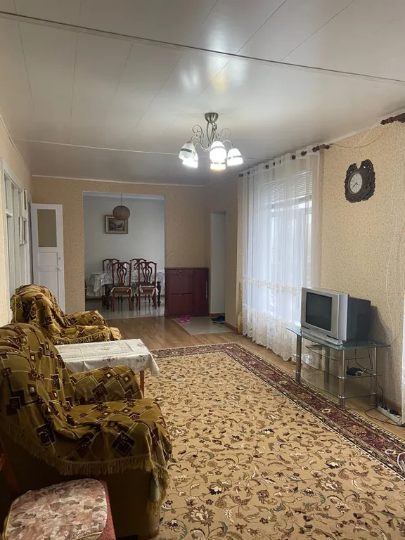 Уютный дом мини-музей в горах