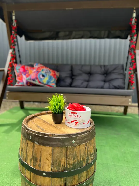 Квартира 1-комнатная Квартира — Геленджик