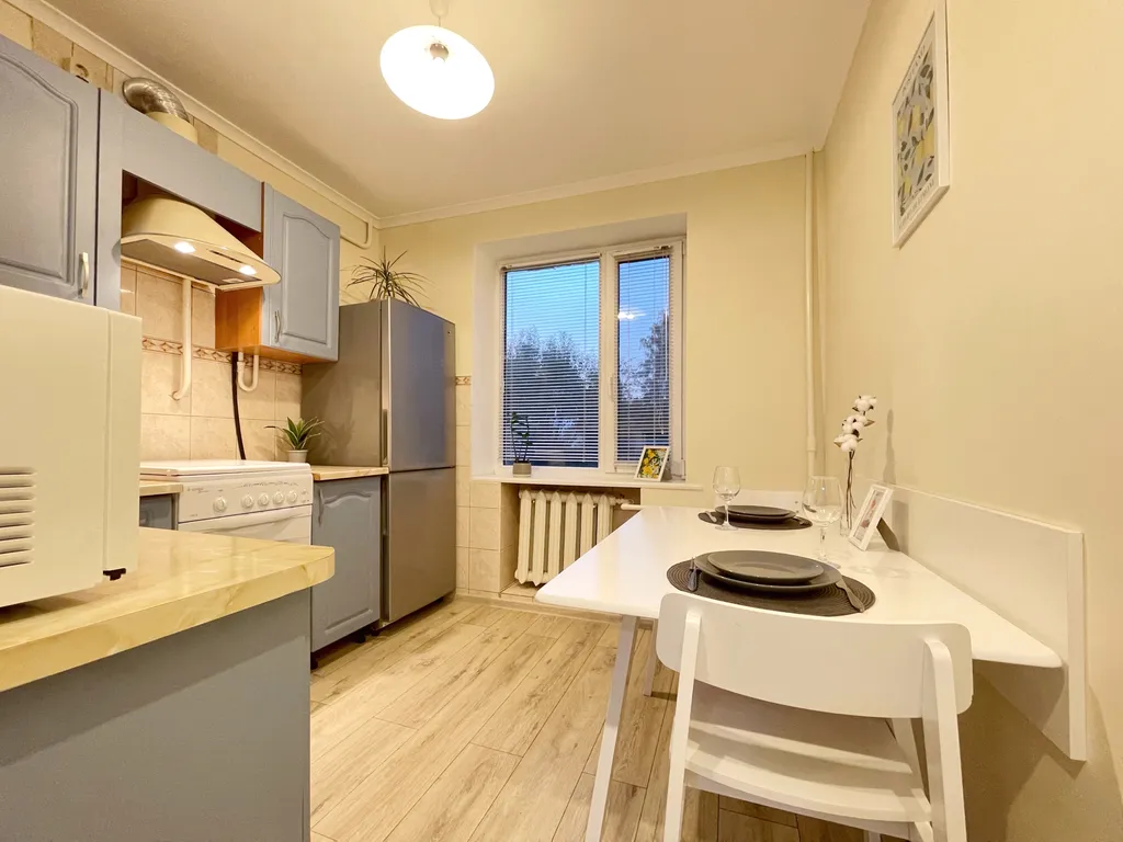 На побережье Балтики