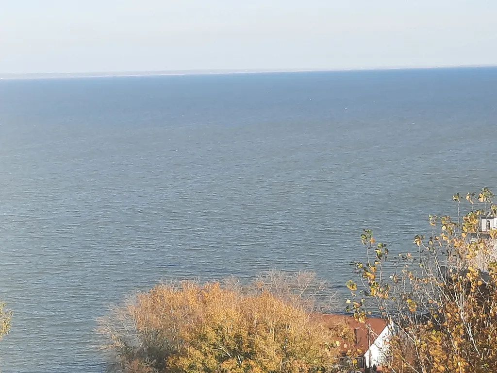 Квартира с видом на море — аренда посуточно в Таганрог