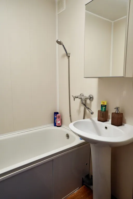 Уютные апартаменты