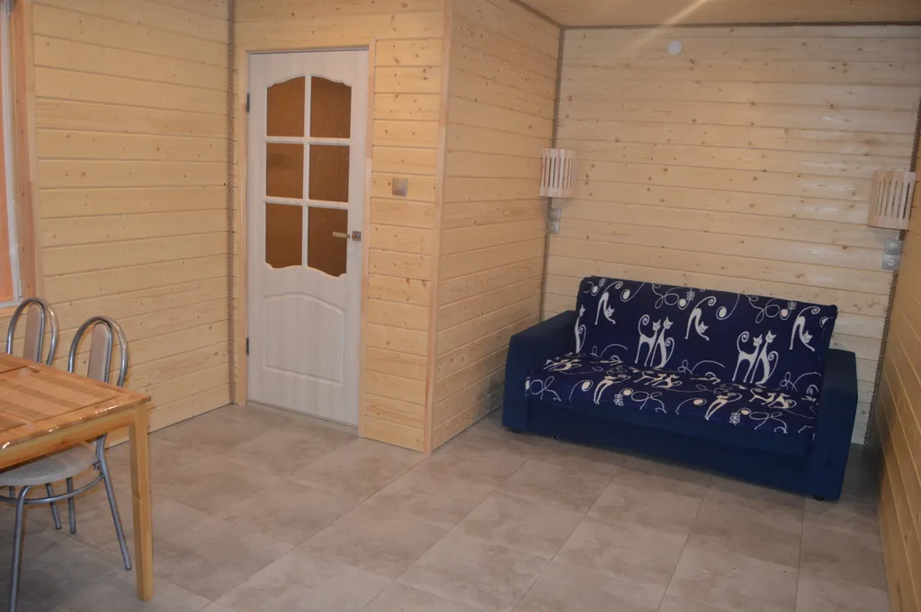 Гостевой дом