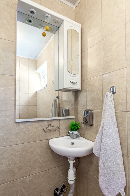 Дом с бассейном и русской баней