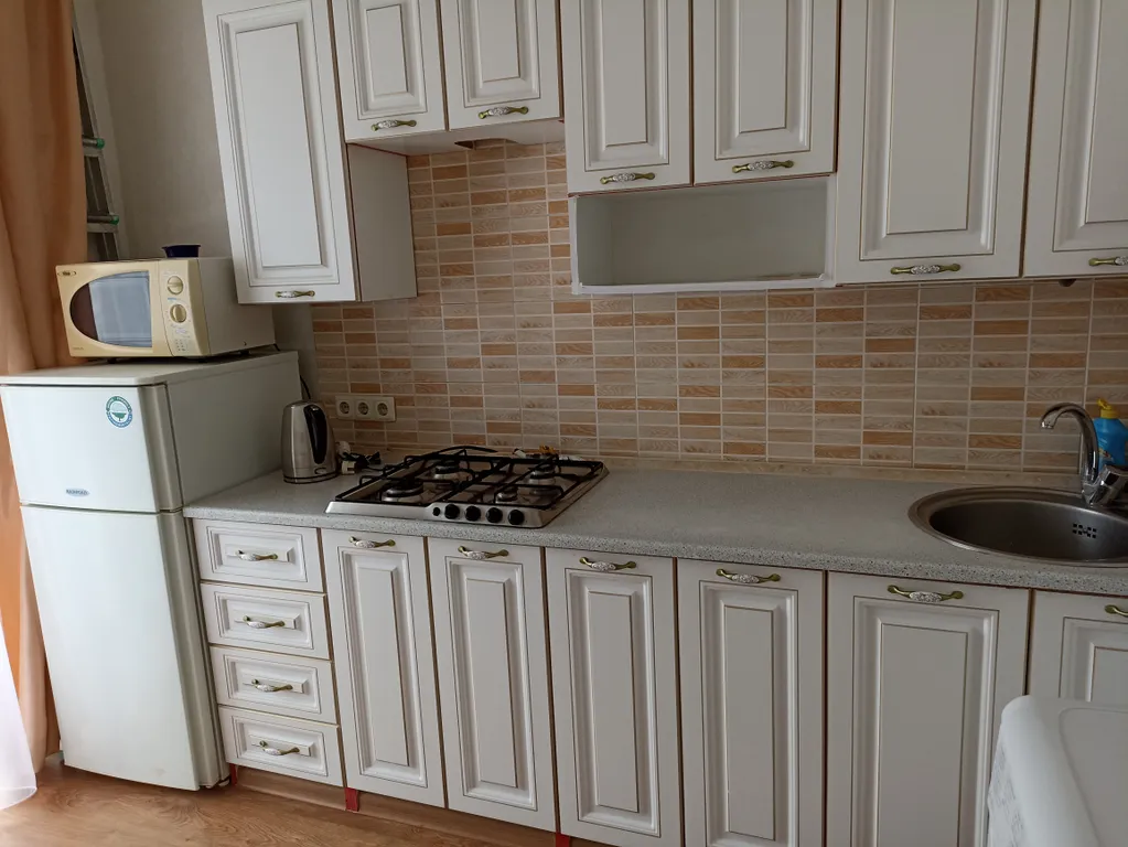 Квартира 1-комнатная Квартира — Севастополь