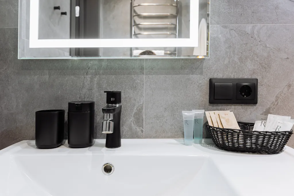 Эко дом у моря