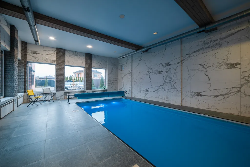 Коттедж Романтика