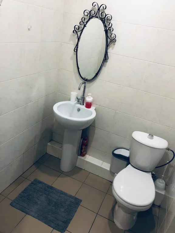 Уютная квартира для сна и отдыха