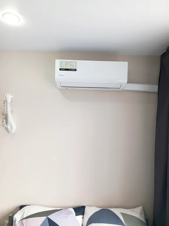 Стильная квартира-студия в исторической части города