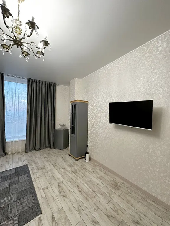 Квартира у Каспия