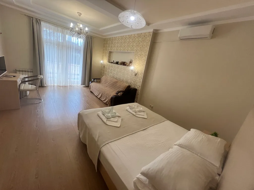 Дом у моря Анна-Виктория