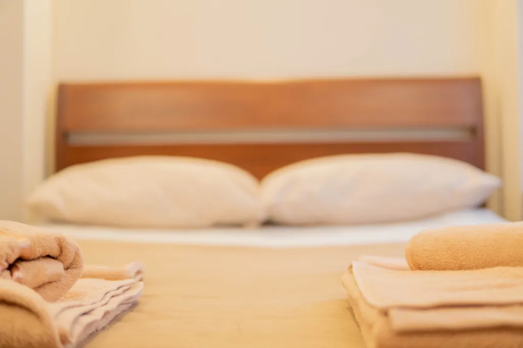 Квартира Уютные апартаменты — Санкт-Петербург