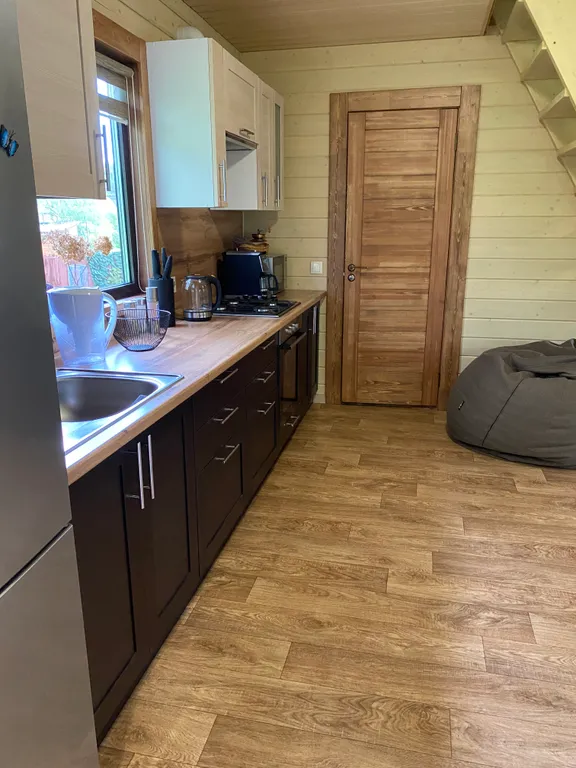 Шатрищи the Village 1