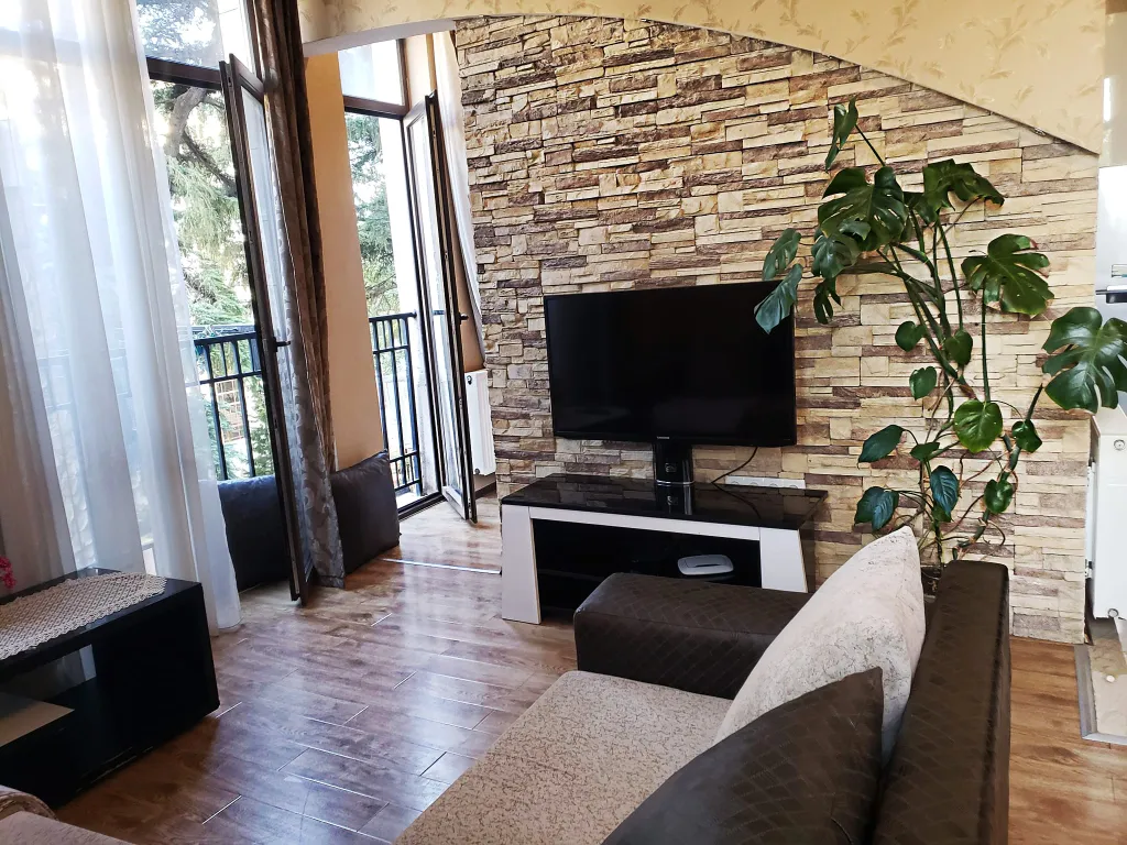 Комфортная квартира в старом Тбилиси