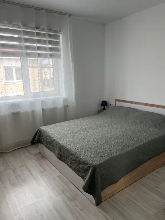 Частный дом на берегу моря