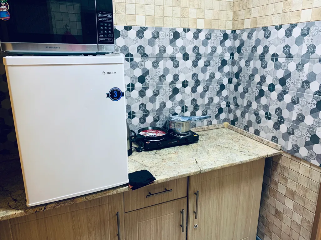 Квартира Квартира в центре города, рядом с Канта — Калининград