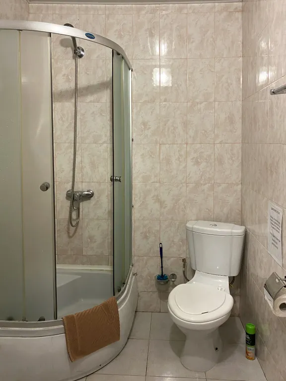 Комната