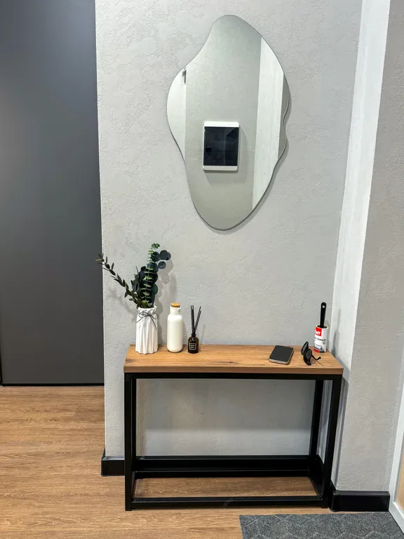 Апартамент в стиле New York