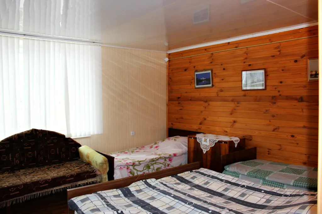 6-комнатный Дом