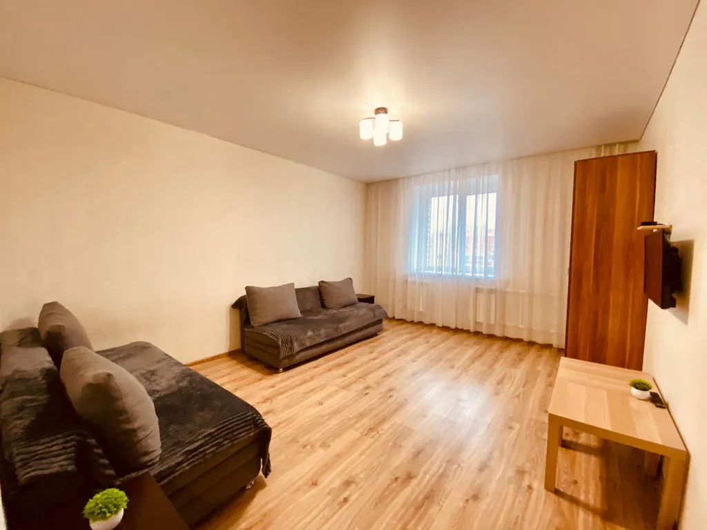 1-комнатная Квартира — аренда посуточно в Тамбов