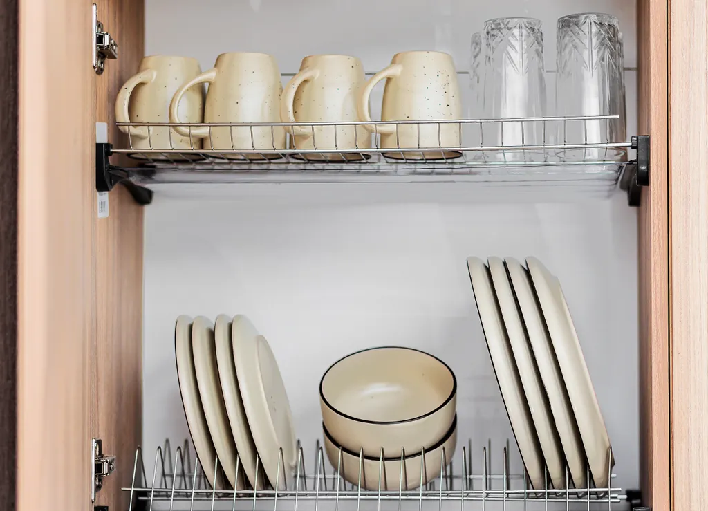 Апартаменты как на Pinterest