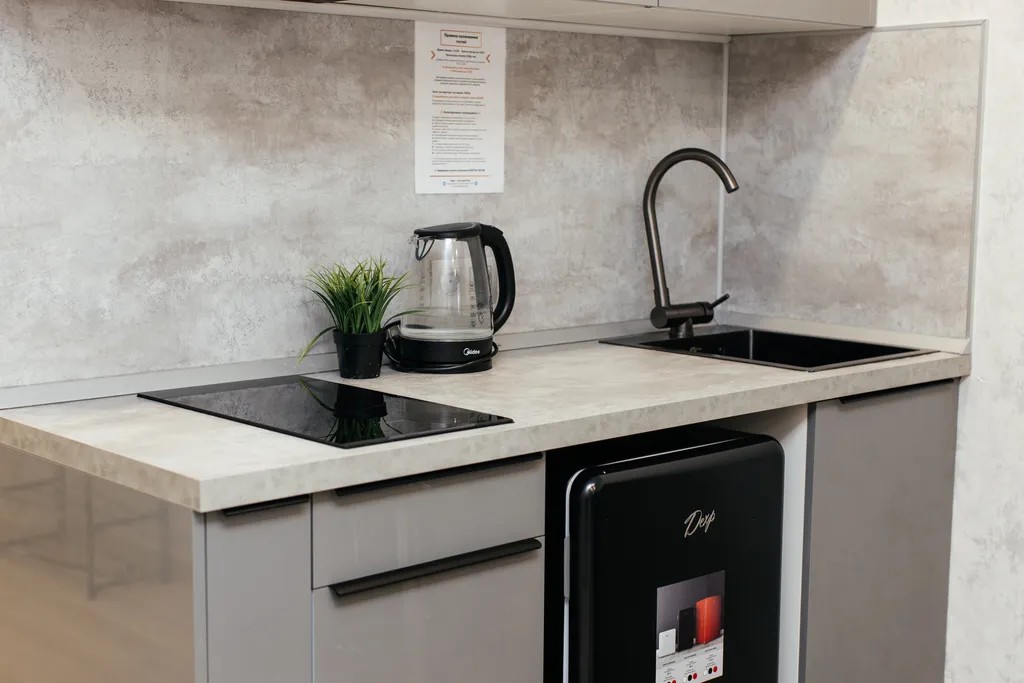 Квартира с видом на Дон