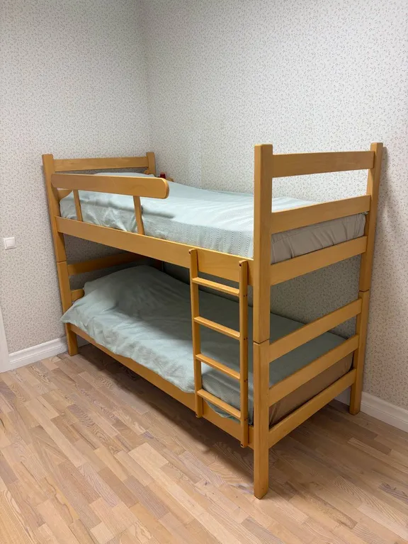 Квартира Квартира с видом на море и лес — Геленджик