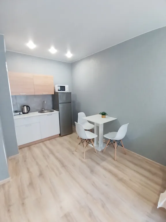 Уютная квартира в новом доме — аренда посуточно в Ижевск