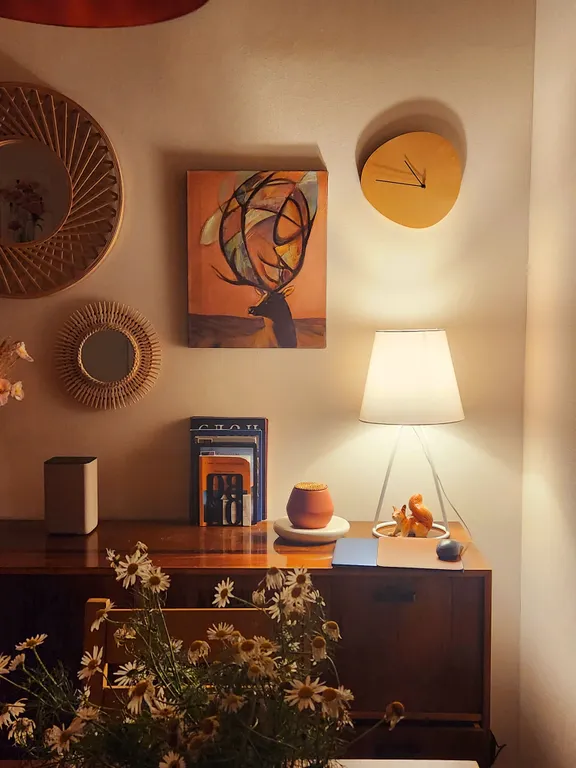 Белка дом с камином и сауной