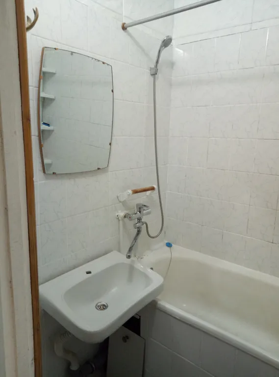 Степная гавань