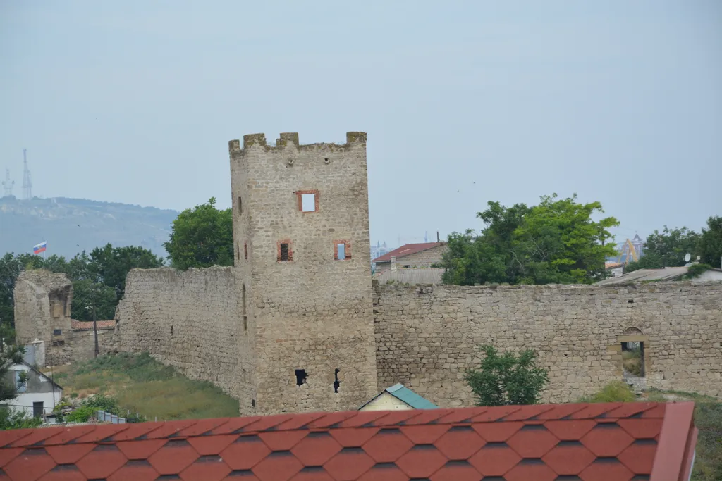 люкс двухкомнатный