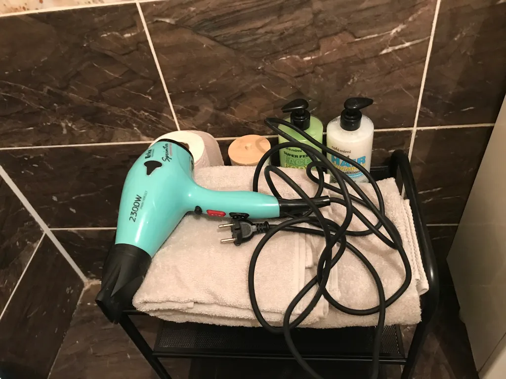 Уютная студия ждёт именно Вас