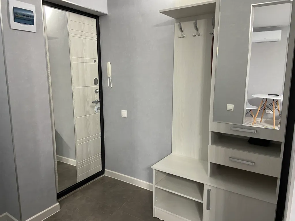 Уютная студия в центре города