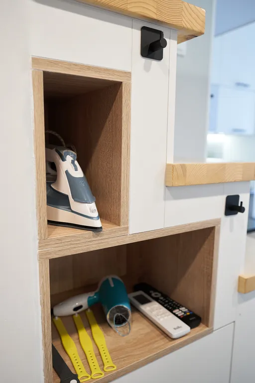 Квартира Апартаменты "Studio Comfort" — Анапа