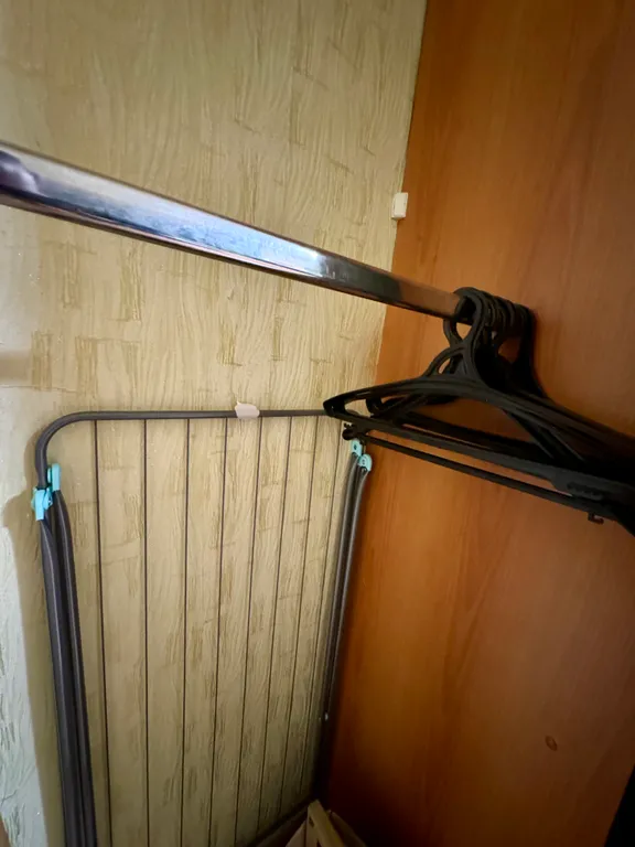 Уютная и домашняя в хорошем районе