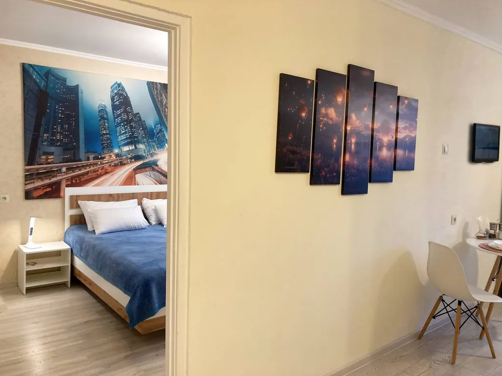 Квартира Квартира в самом центре — Калининград