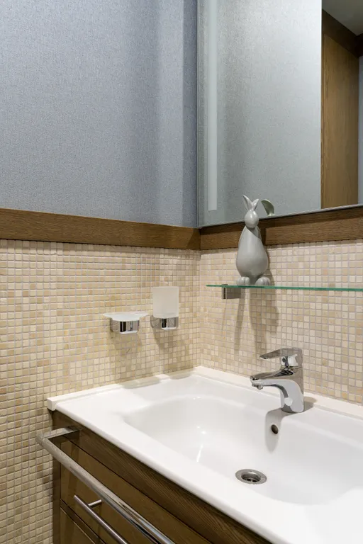 Апартаменты Дюны