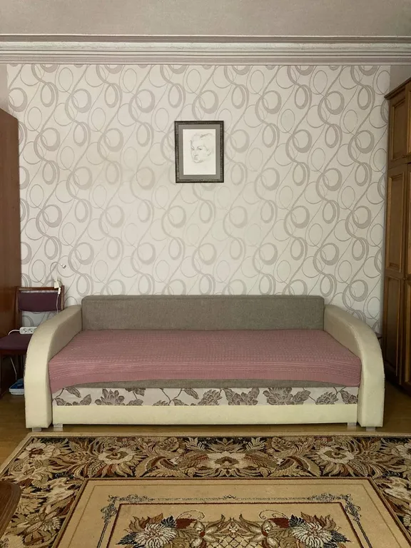 Квартира Уютная квартира в центре — Калининград