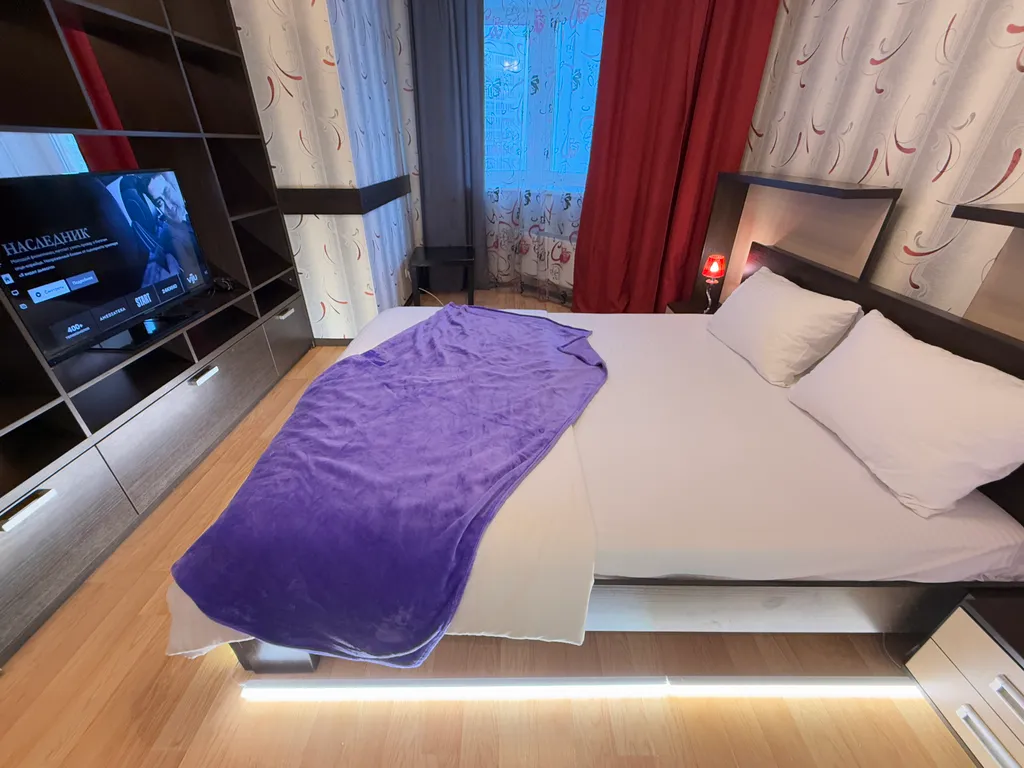 Квартира Квартира Тут хорошо на Сурикова — Екатеринбург