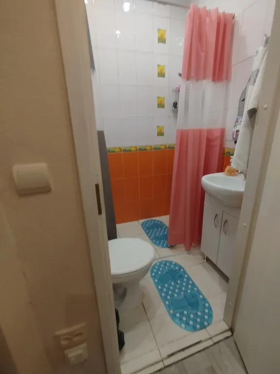 Уютная студия в историческом центре