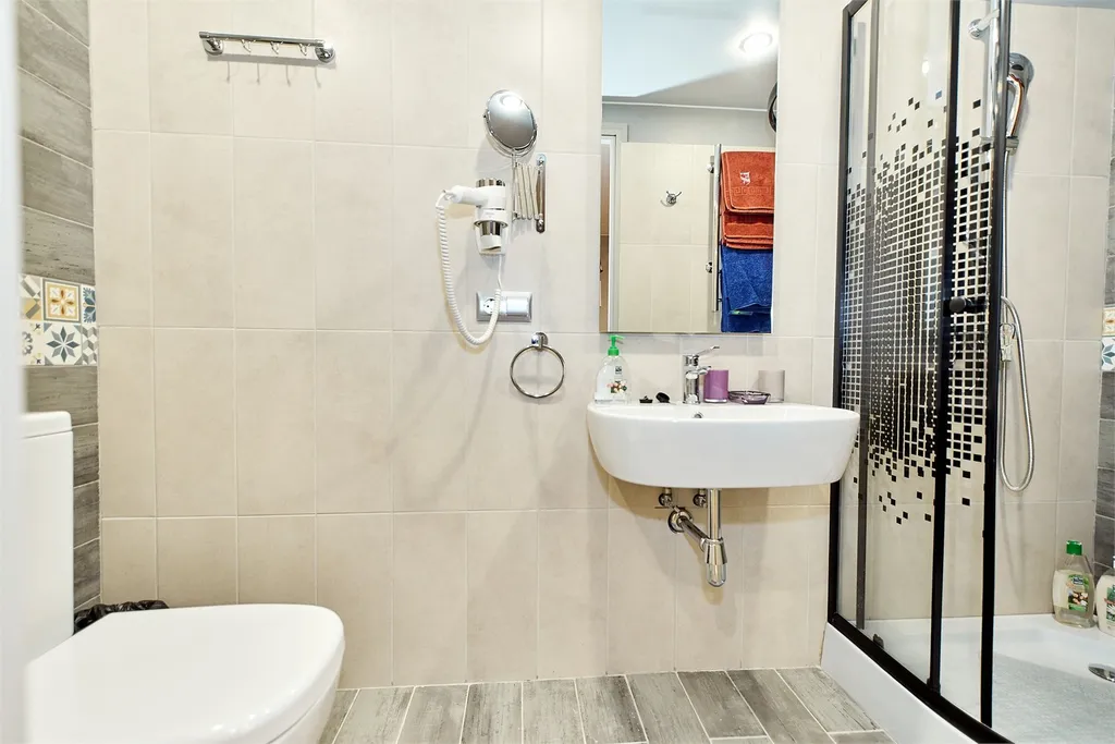 Квартира 3-комнатная Квартира — Иннолово