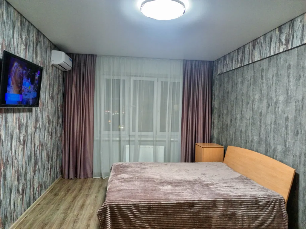 Уютная квартира — аренда посуточно в Липецк