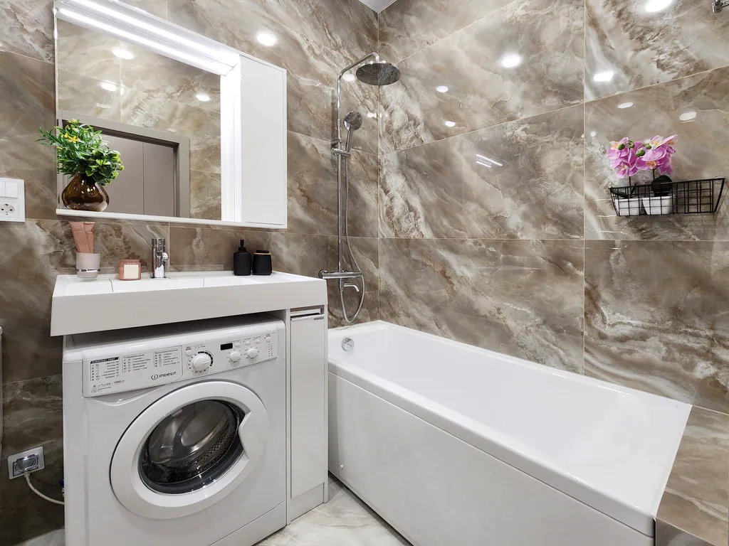 Квартира Квартира Новая Камфорная на Взлетке — Красноярск