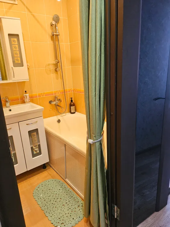 Квартира в центре города