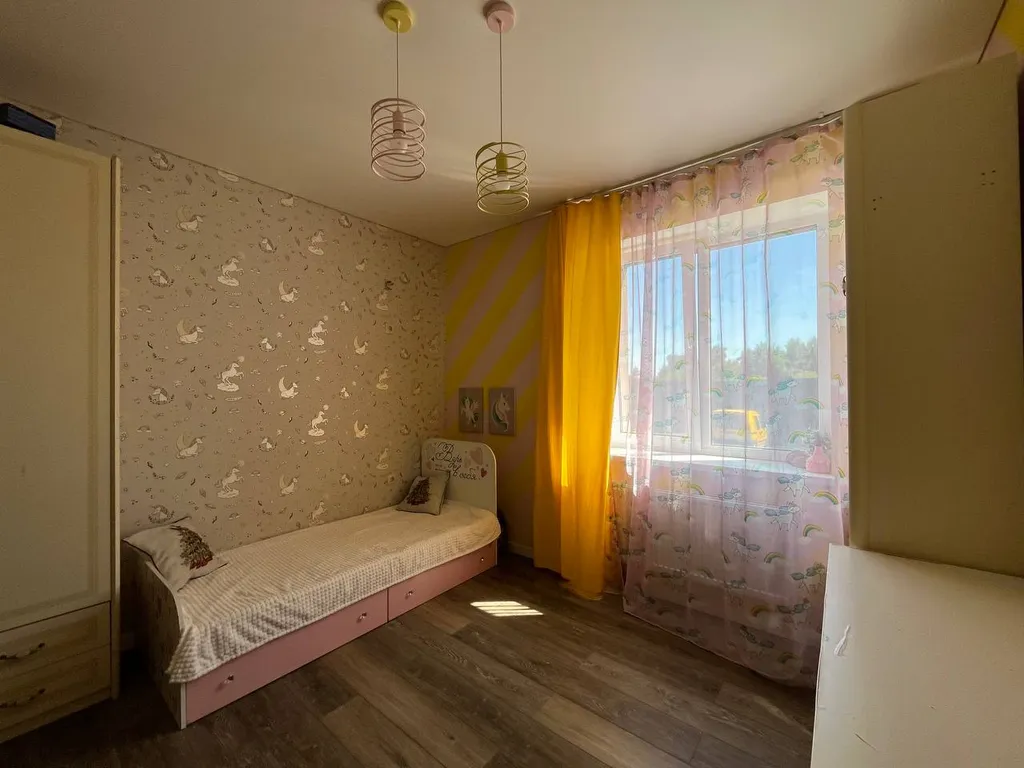 Шикарная квартира с дизайнерским ремонтом