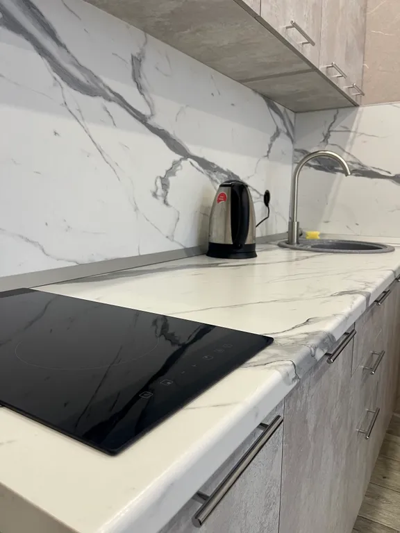 Теплая студия