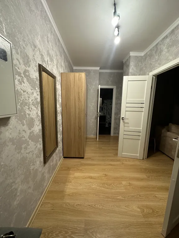 Комфортная квартира для наших гостей